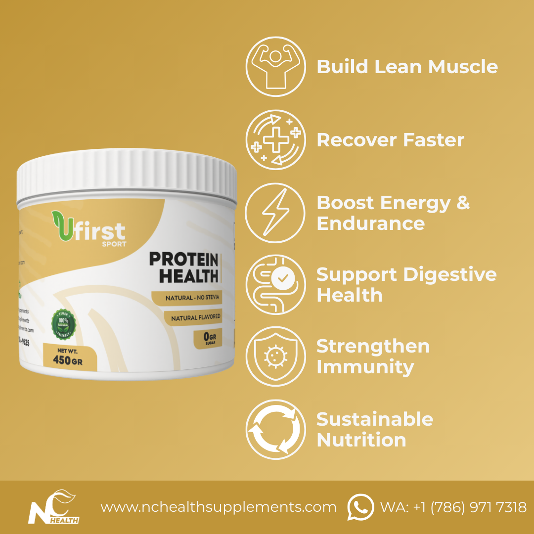 PROTEIN HEALTH