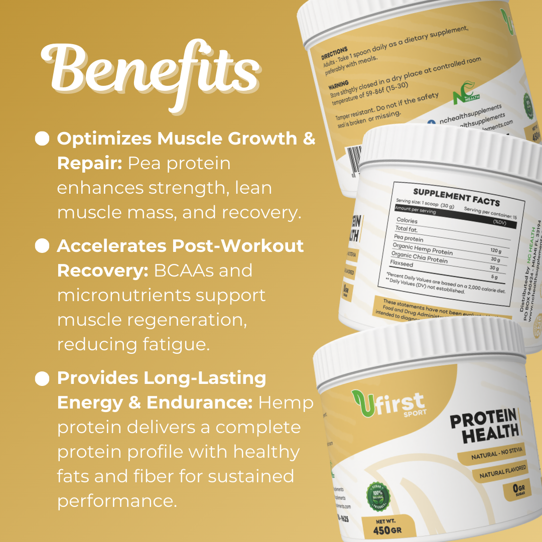 PROTEIN HEALTH