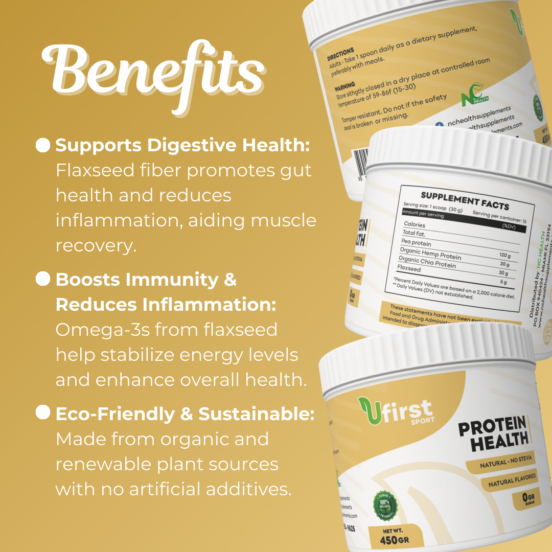 PROTEIN HEALTH