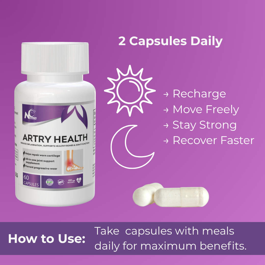 ARTRY HEALTH