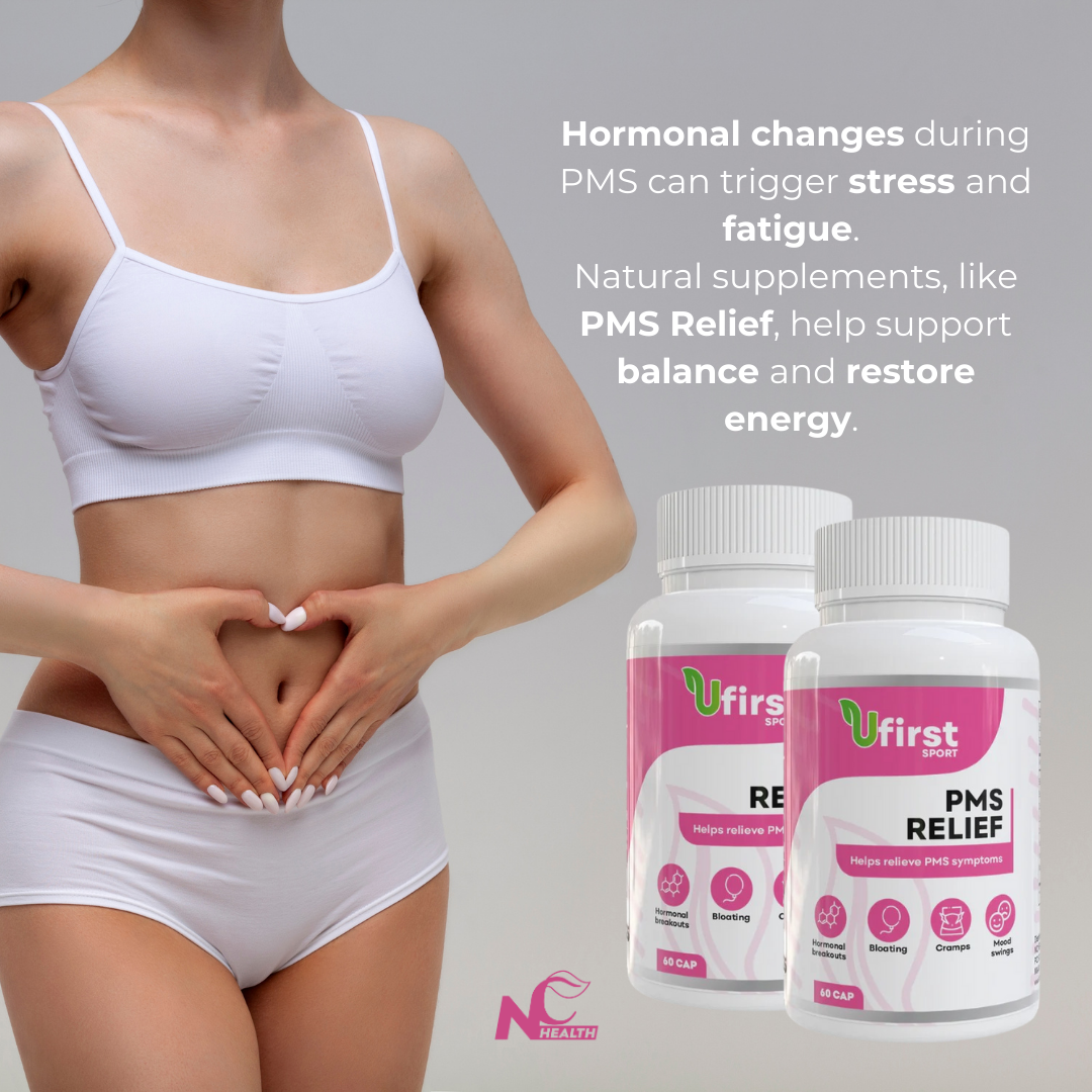 PMS RELIEF