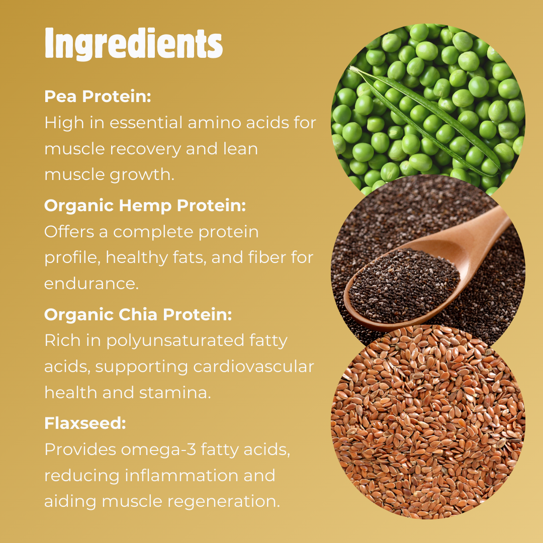 PROTEIN HEALTH