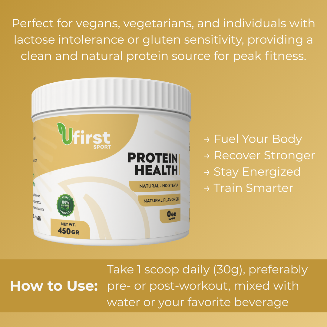 PROTEIN HEALTH