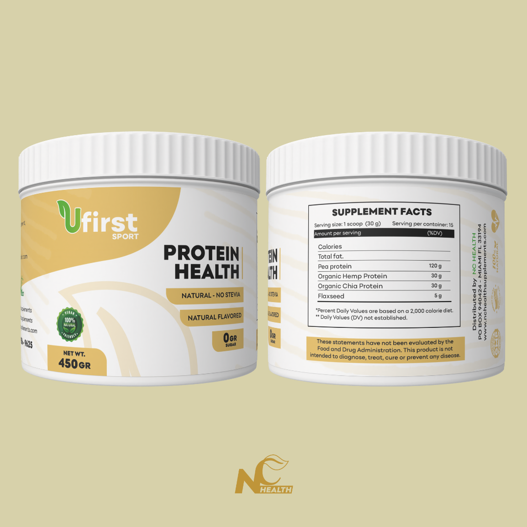 PROTEIN HEALTH