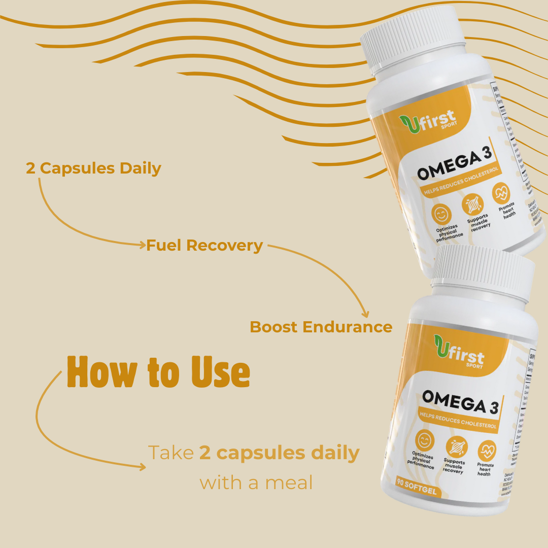 OMEGA 3