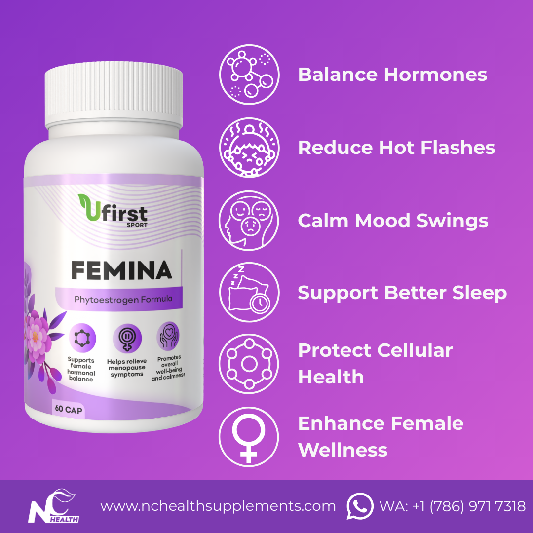FEMINA