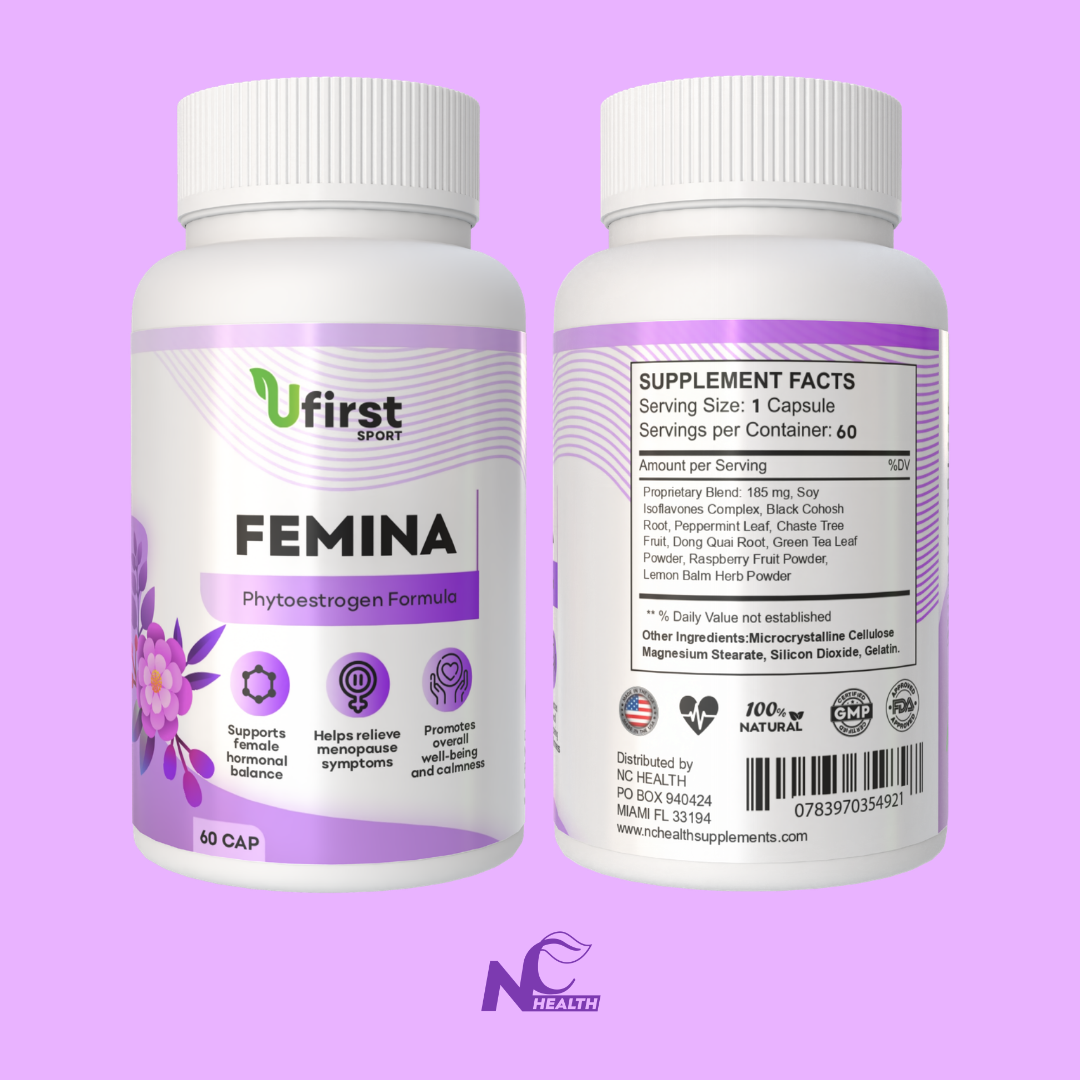 FEMINA