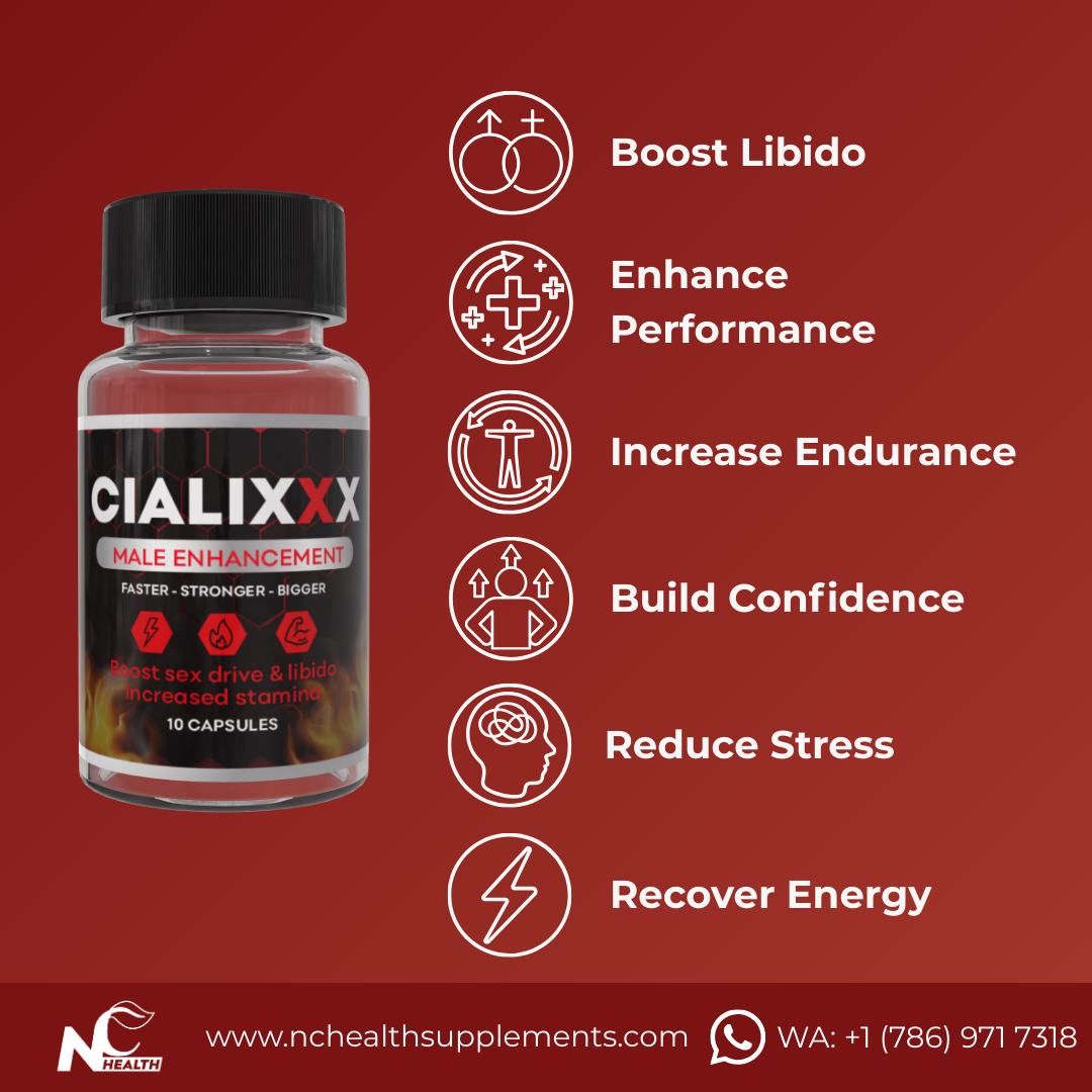CIALIXXX