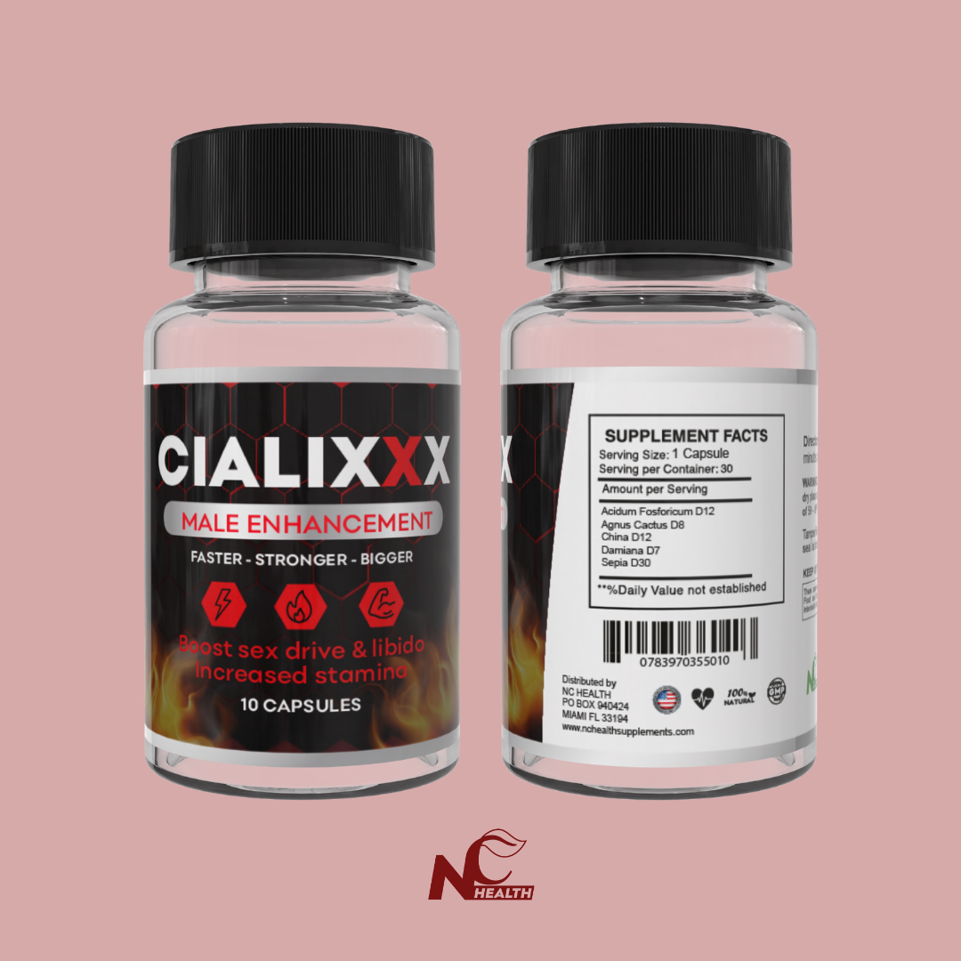 CIALIXXX