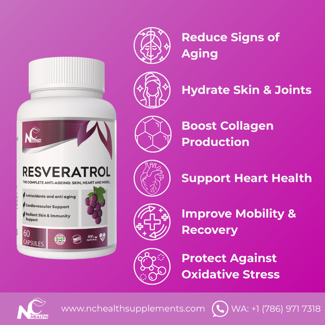 RESVERATROL