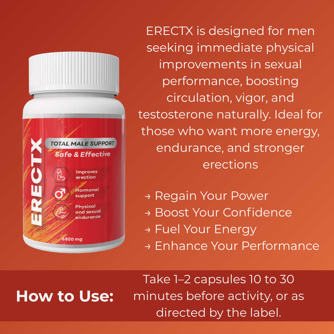 ERECTX