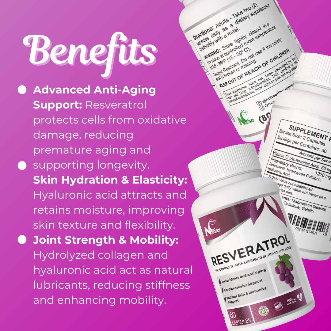 RESVERATROL