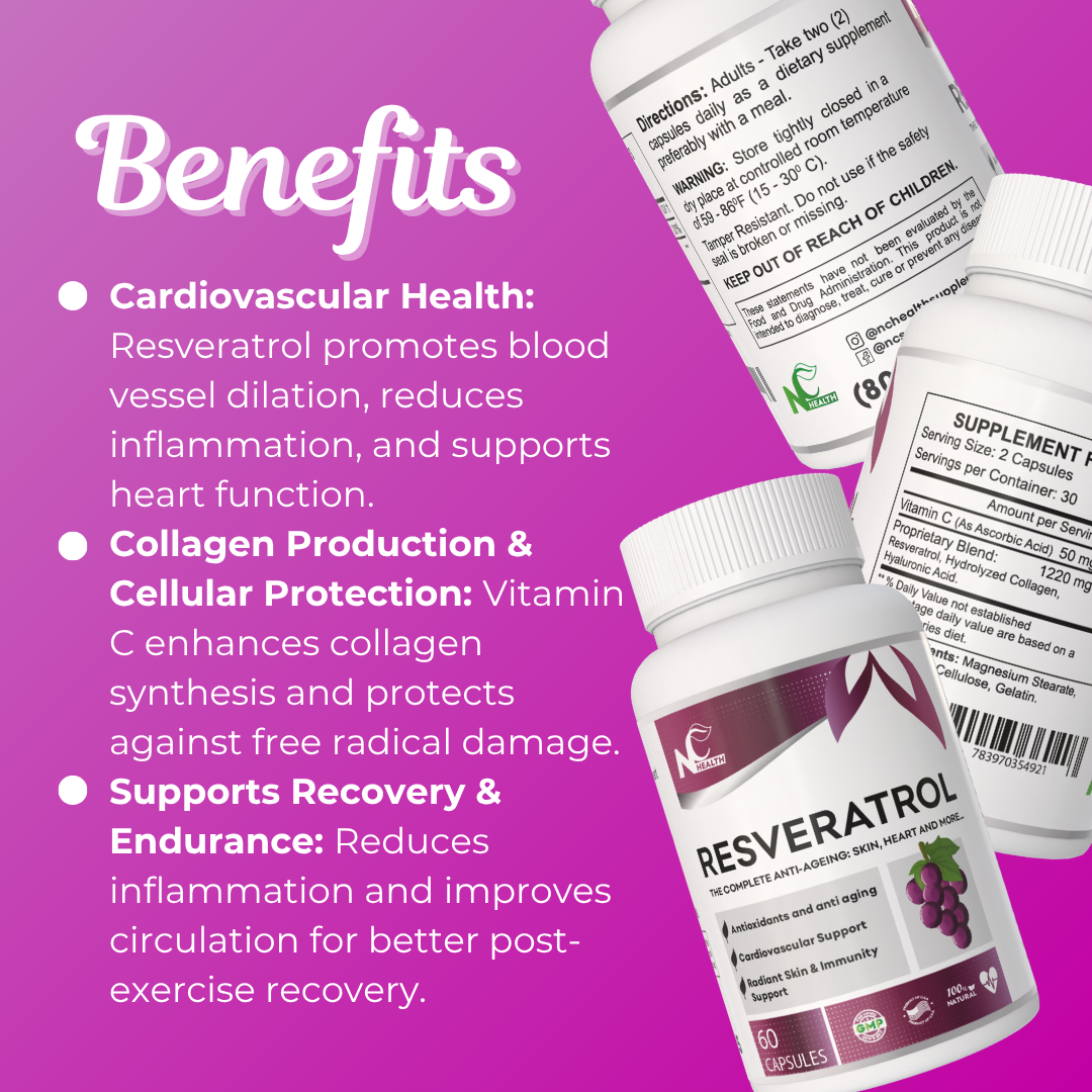 RESVERATROL