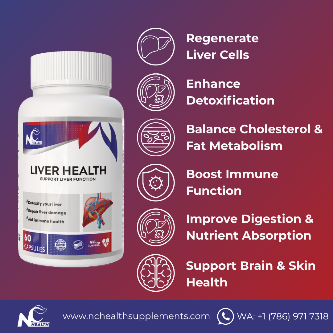 LIVER HEALTH