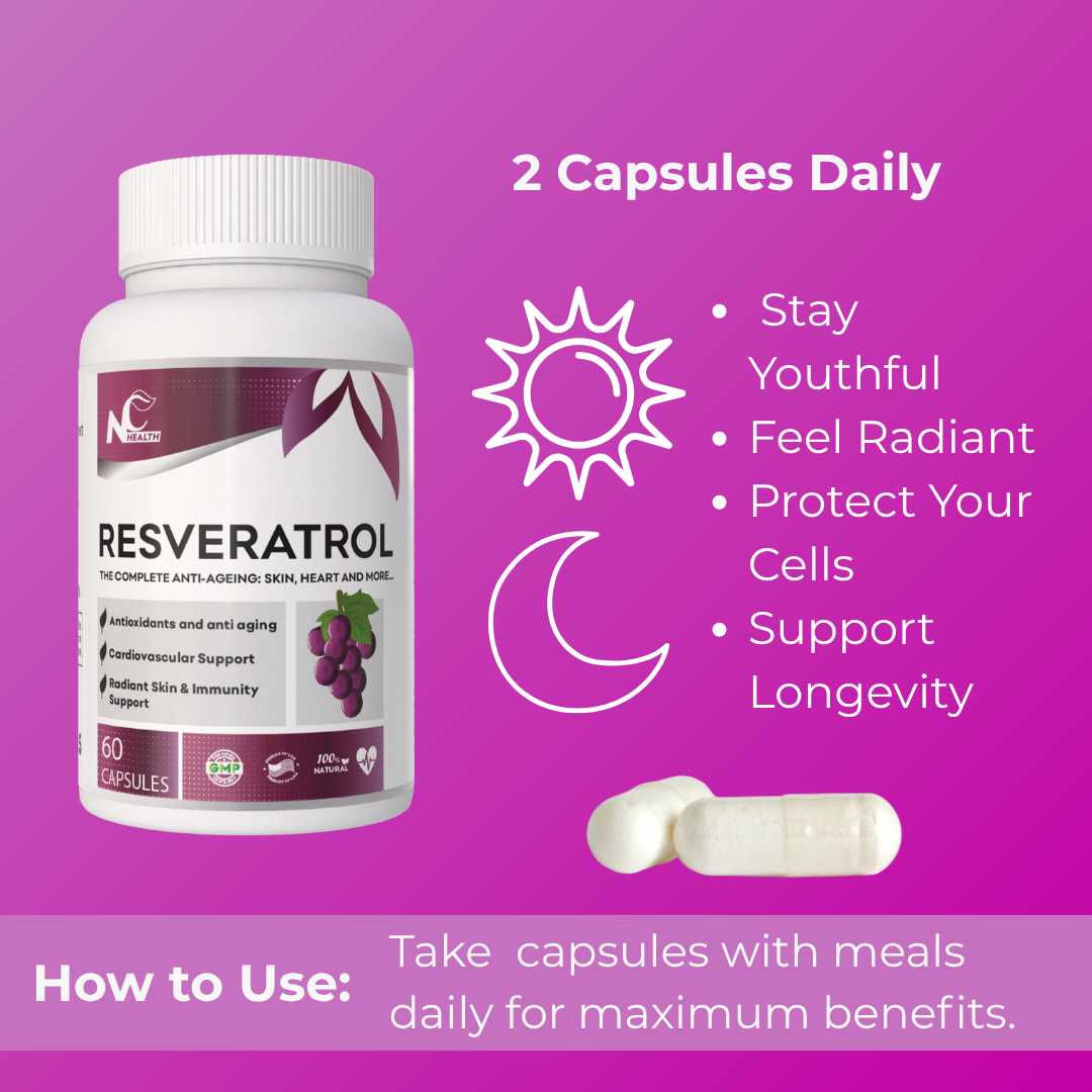 RESVERATROL