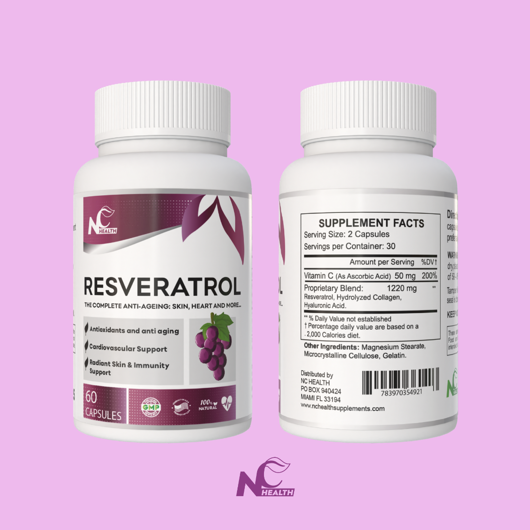 RESVERATROL