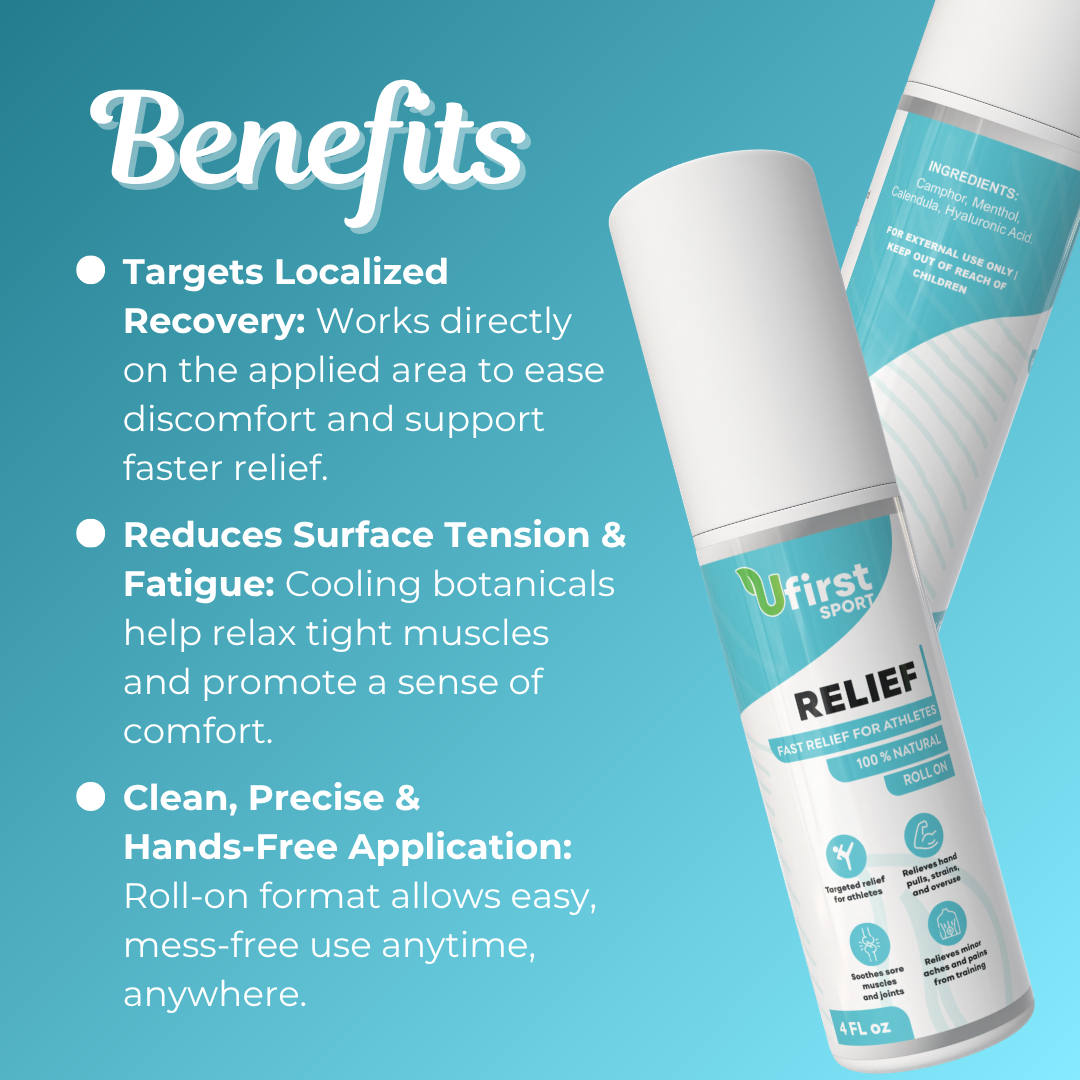 RELIEF ROLL-ON