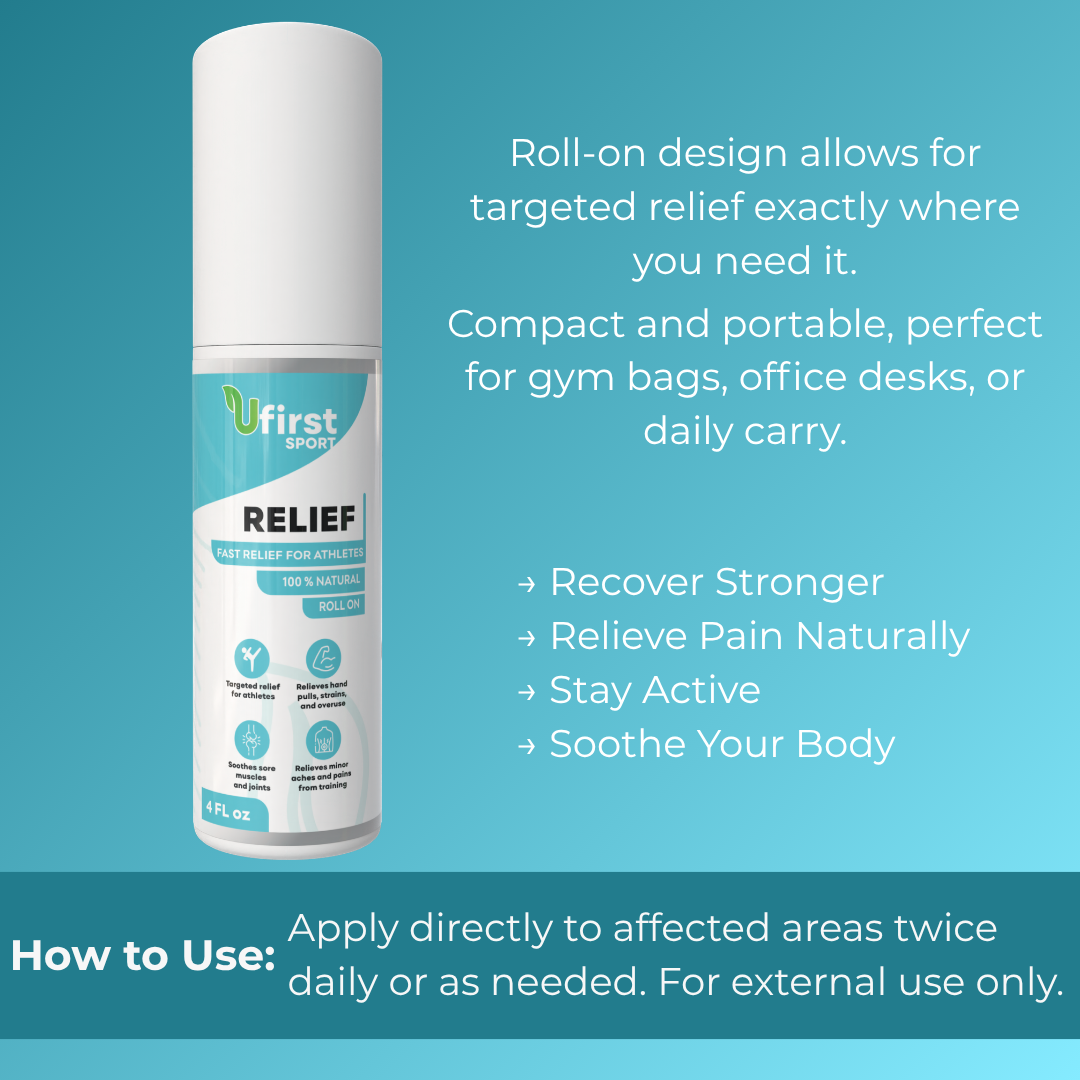 RELIEF ROLL-ON