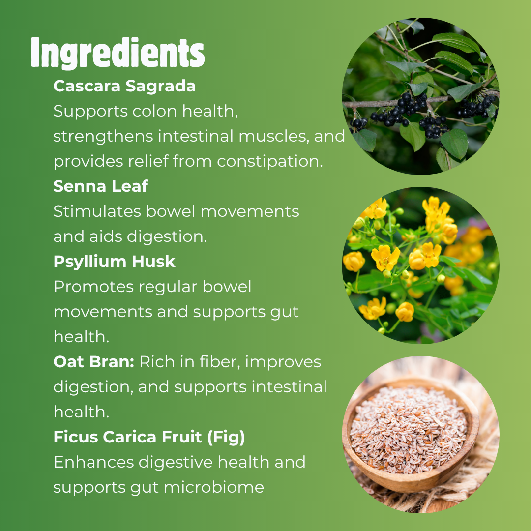 COLON HEALTH