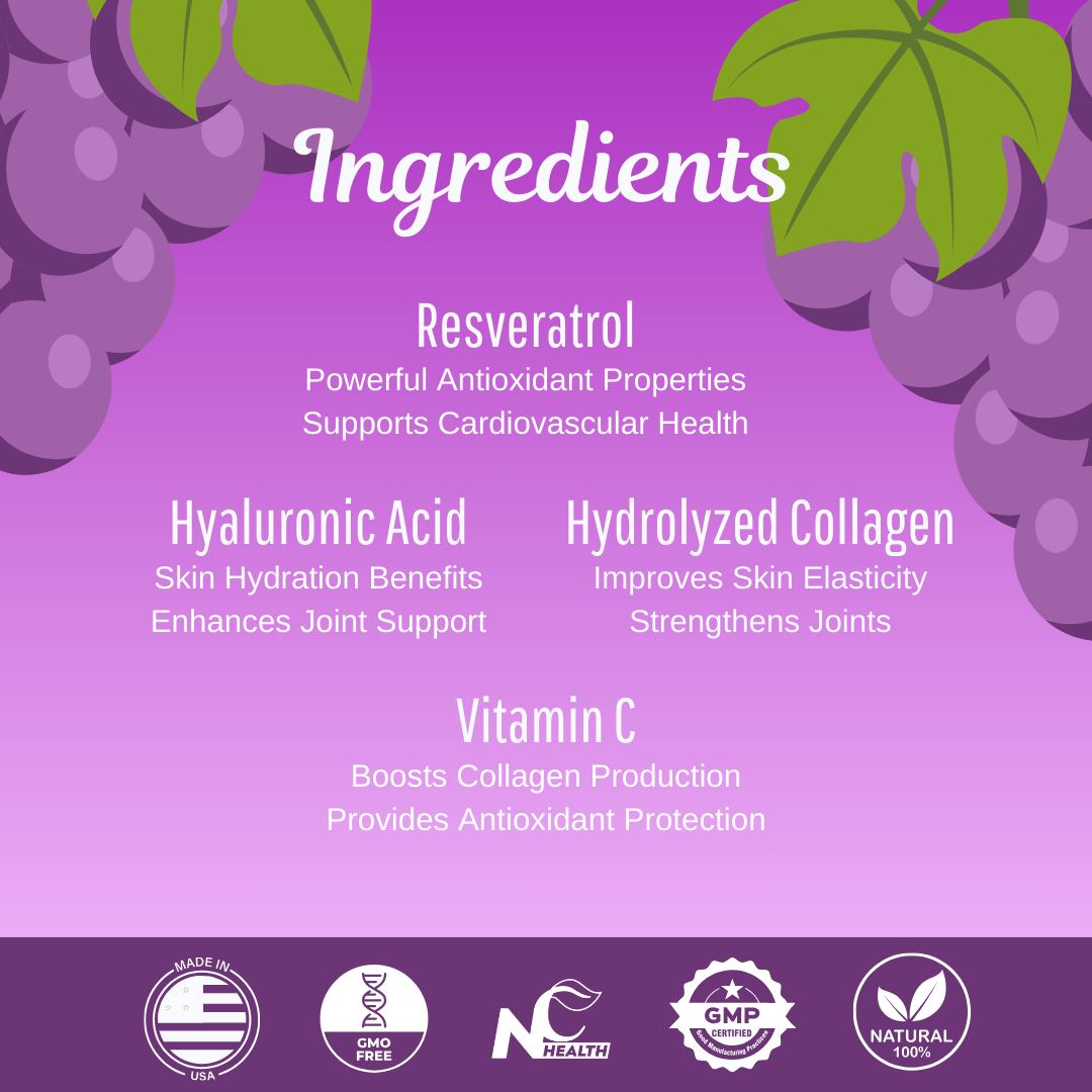 RESVERATROL