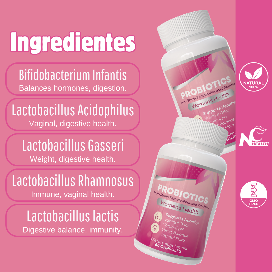 PROBIOTICS