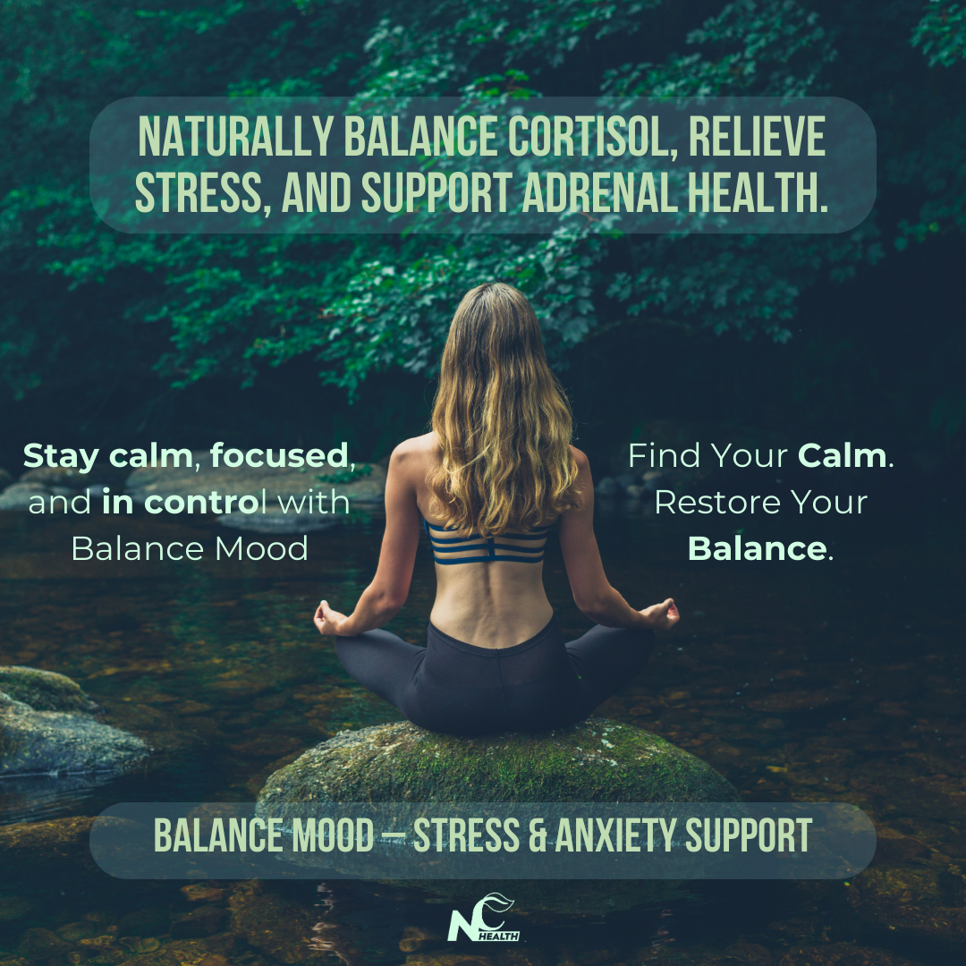 BALANCE MOOD