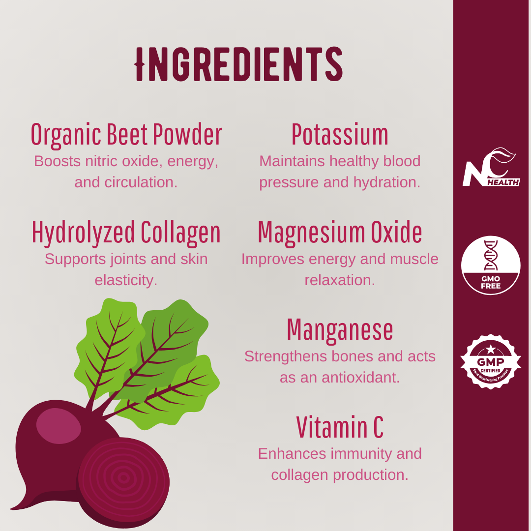 MEGA BEETS