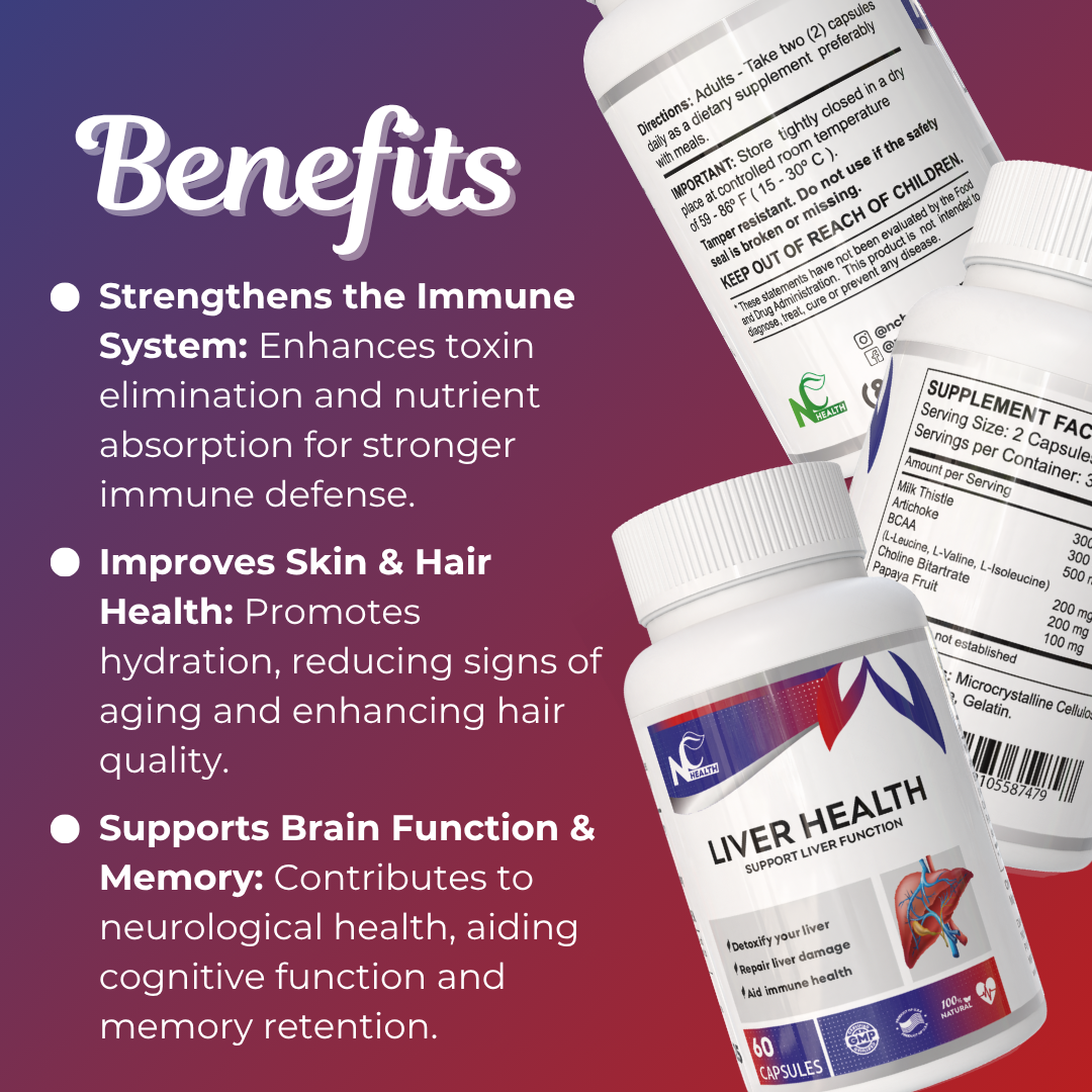LIVER HEALTH