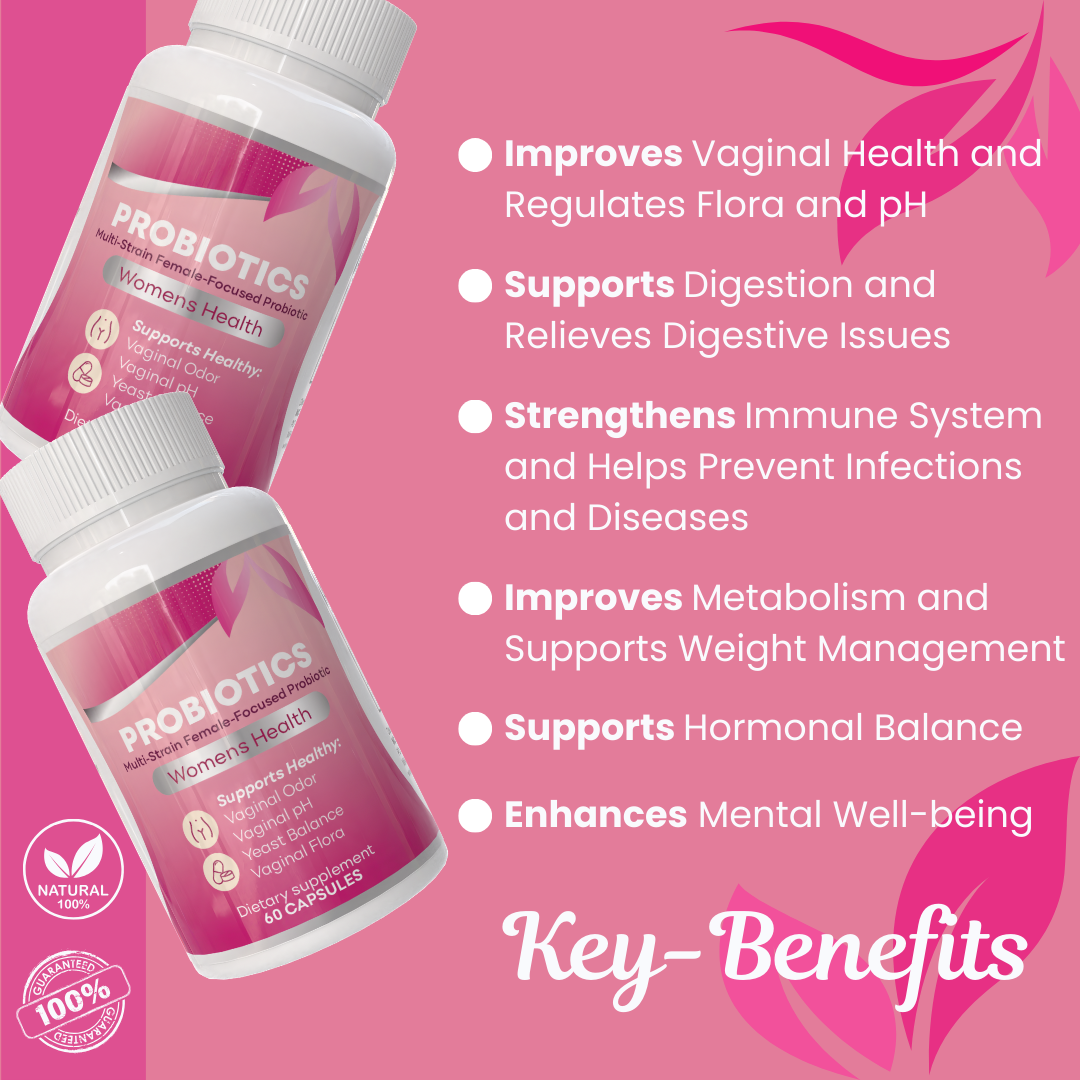PROBIOTICS