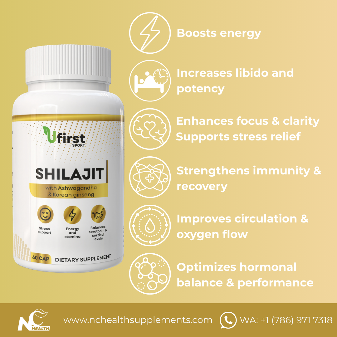 SHILAJIT