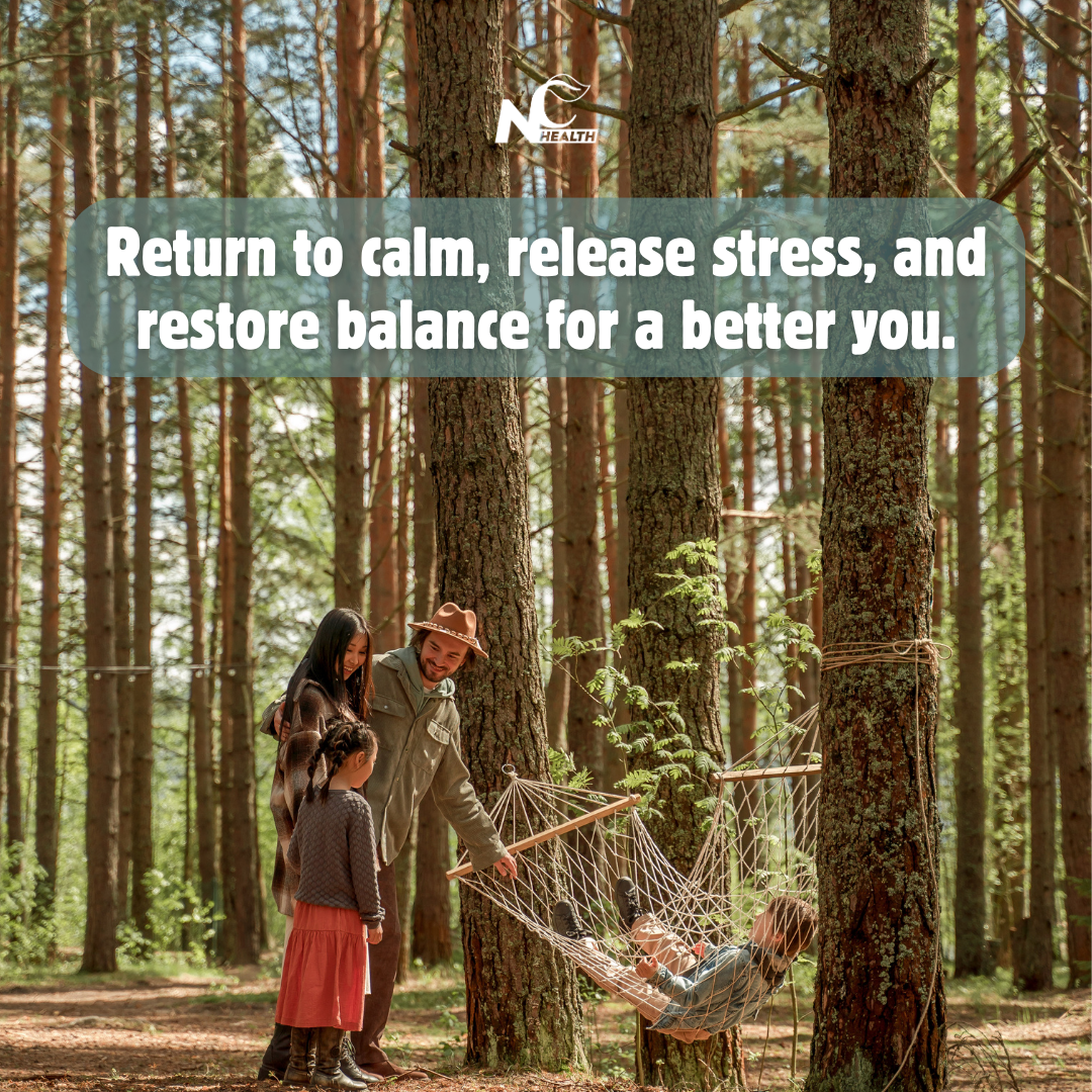 BALANCE MOOD