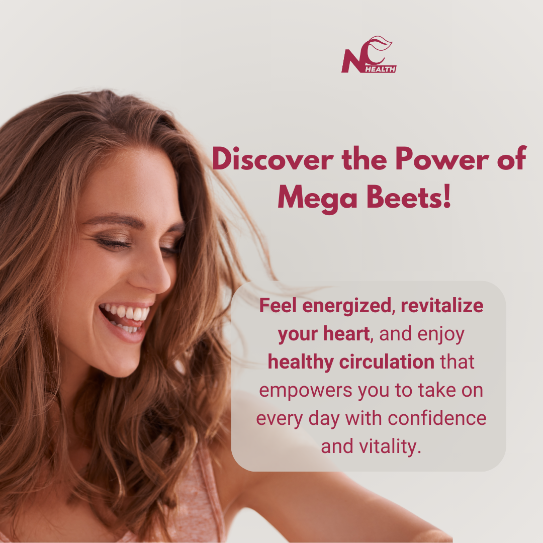 MEGA BEETS