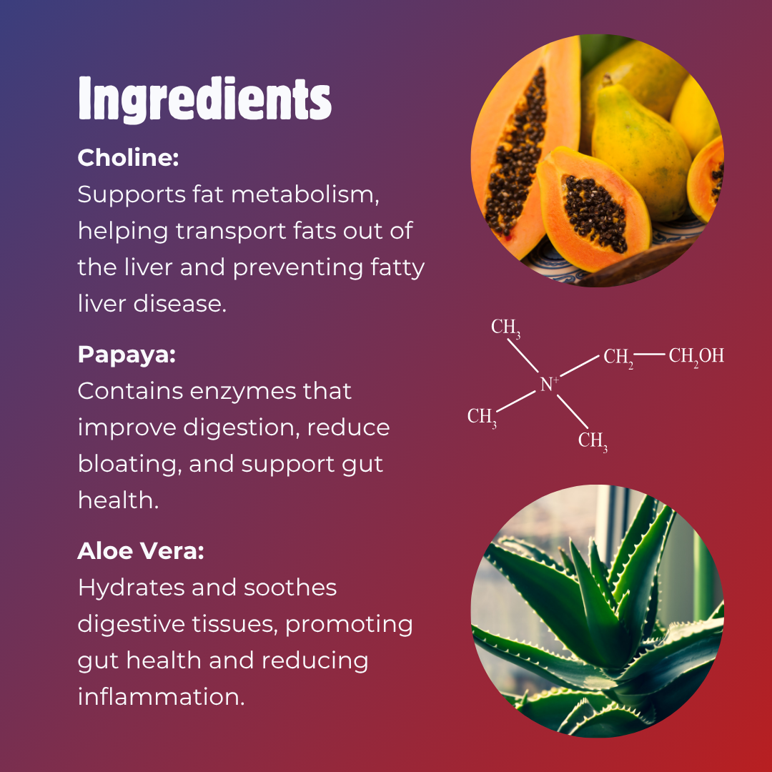 LIVER HEALTH