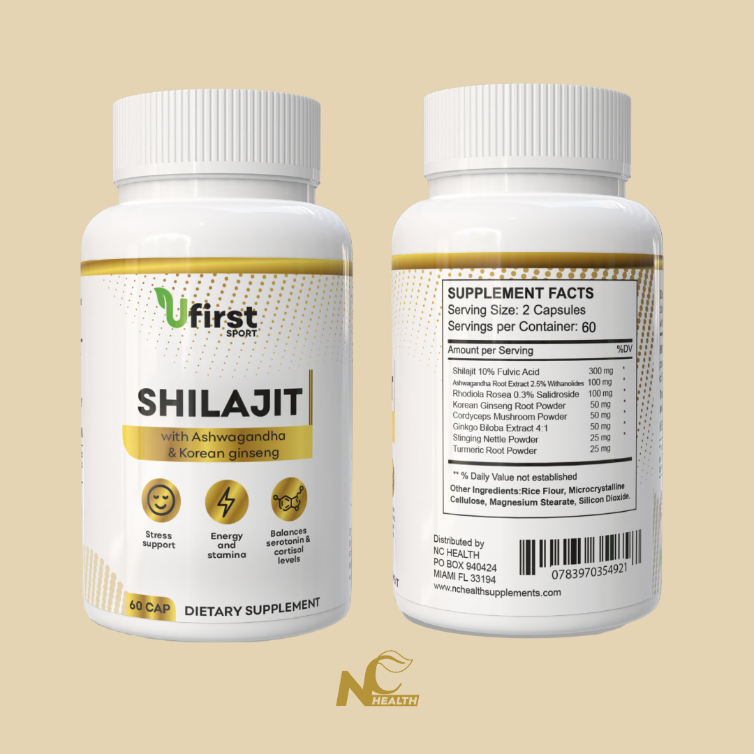 SHILAJIT