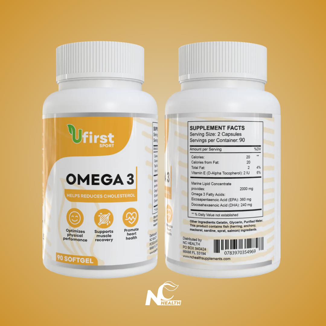OMEGA 3