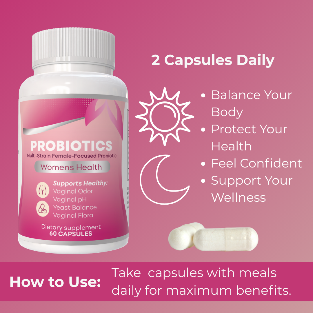 PROBIOTICS