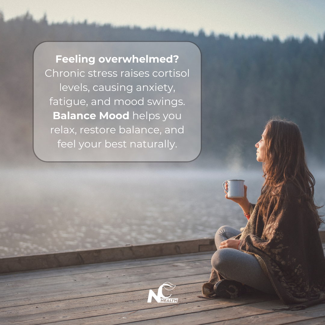 BALANCE MOOD