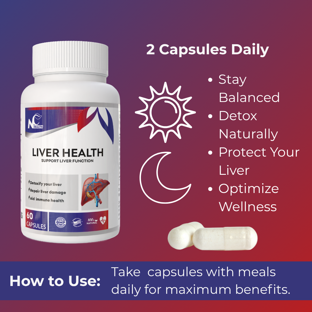 LIVER HEALTH