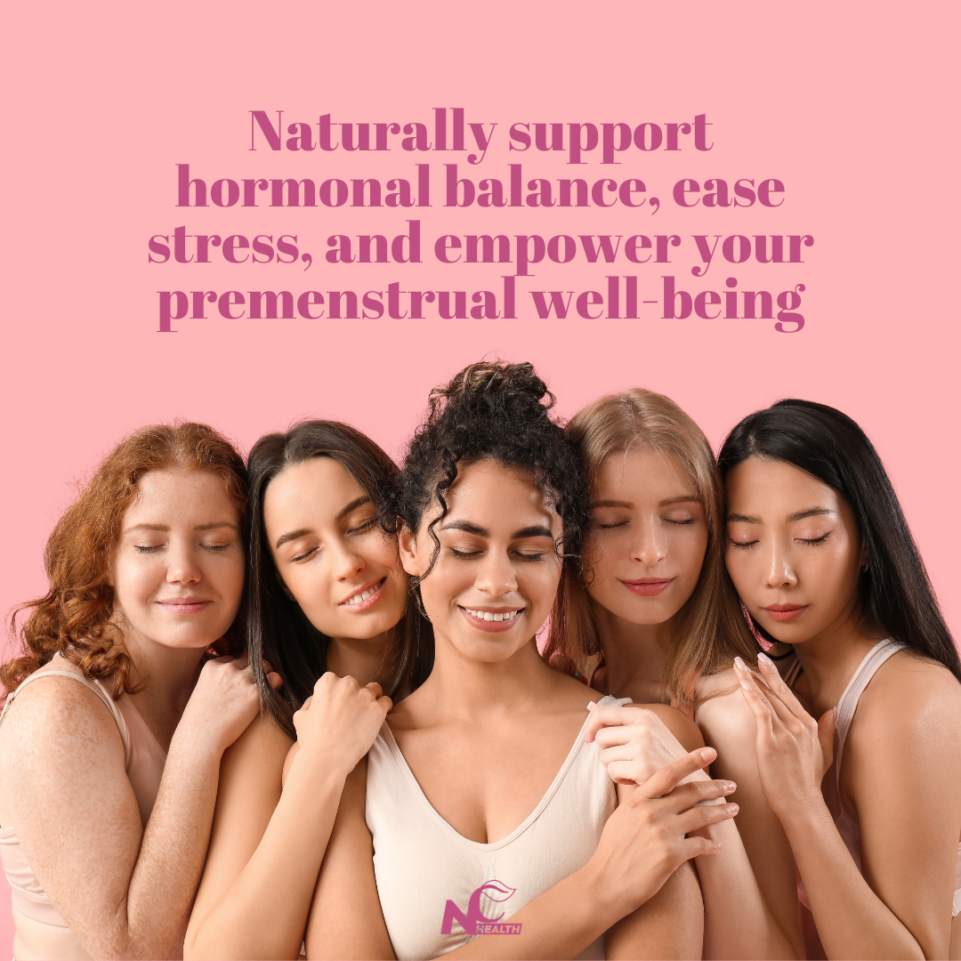 PMS RELIEF