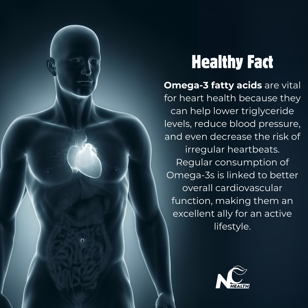 OMEGA 3