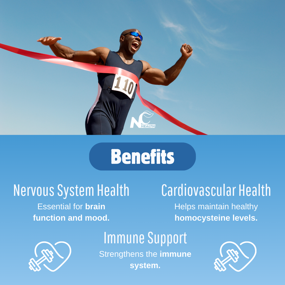 TESTO HEALTH