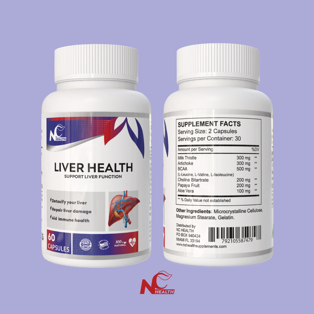 LIVER HEALTH