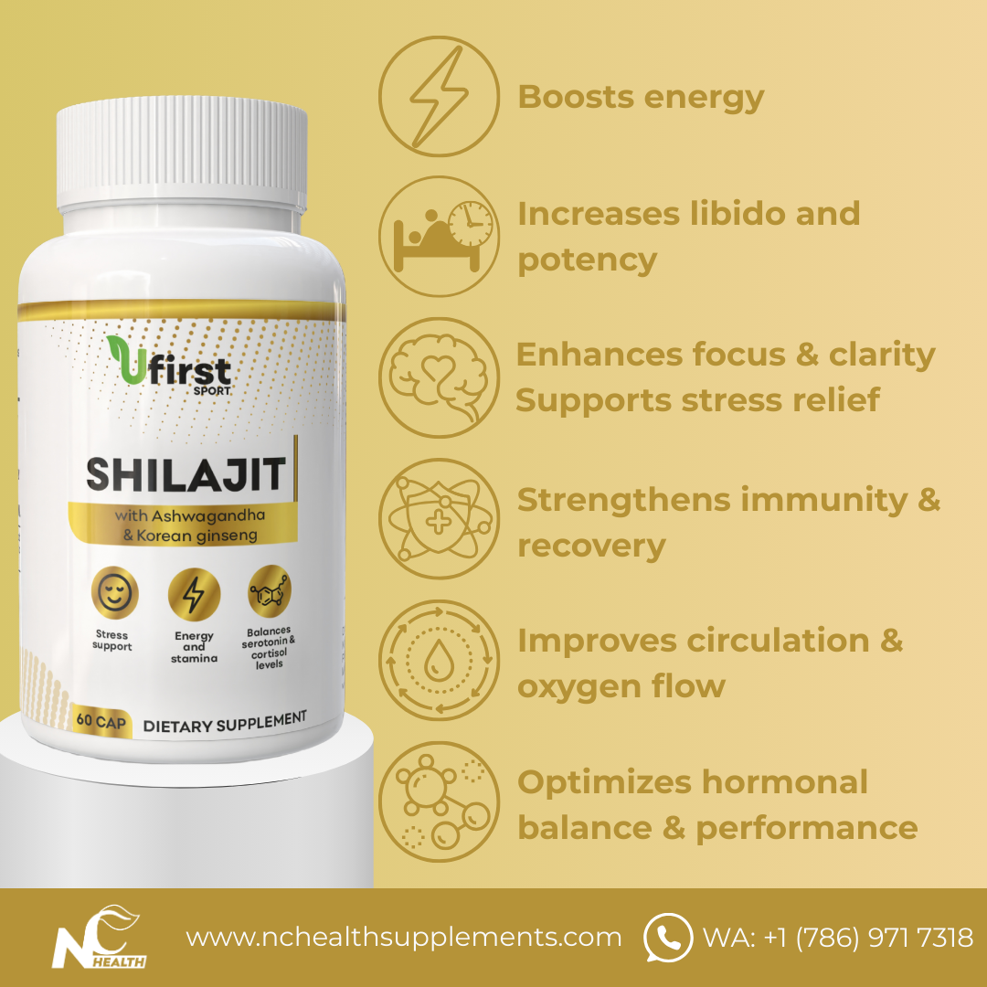 SHILAJIT