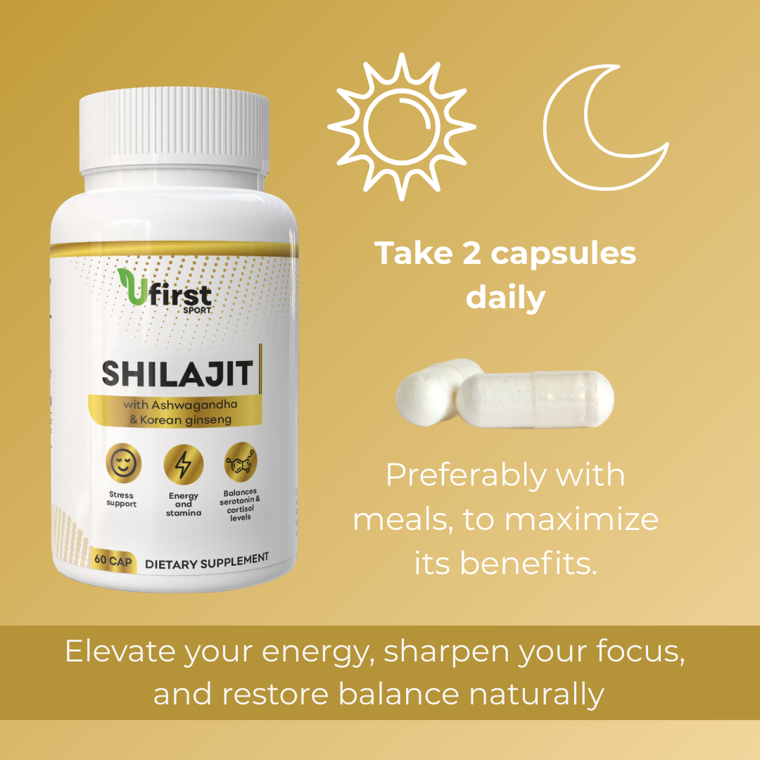 SHILAJIT