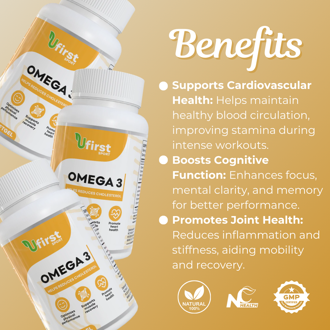 OMEGA 3