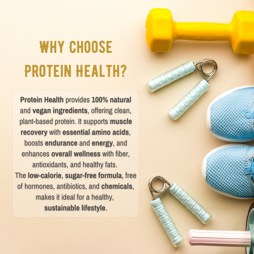 PROTEIN HEALTH