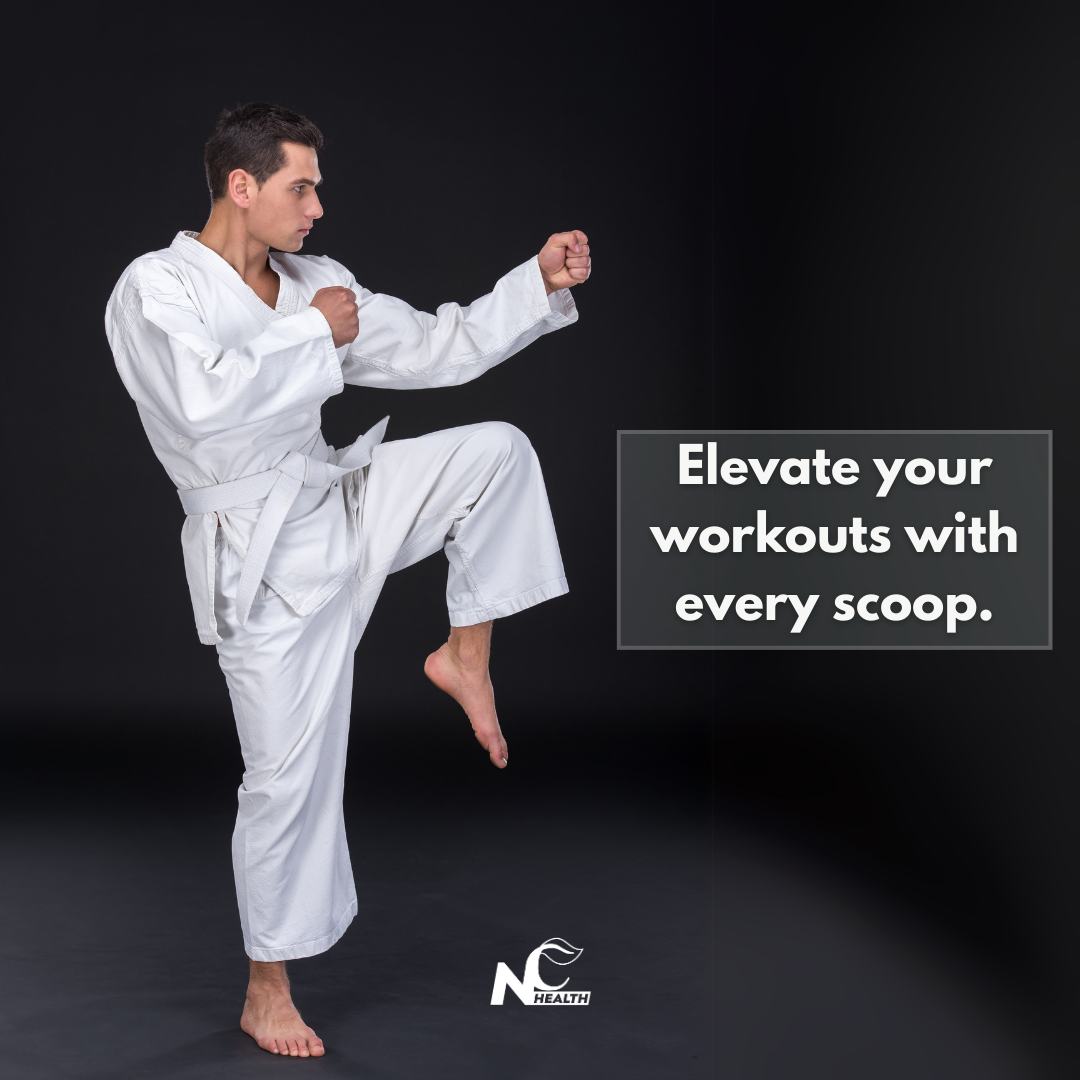 ATHLETE ENHACED
