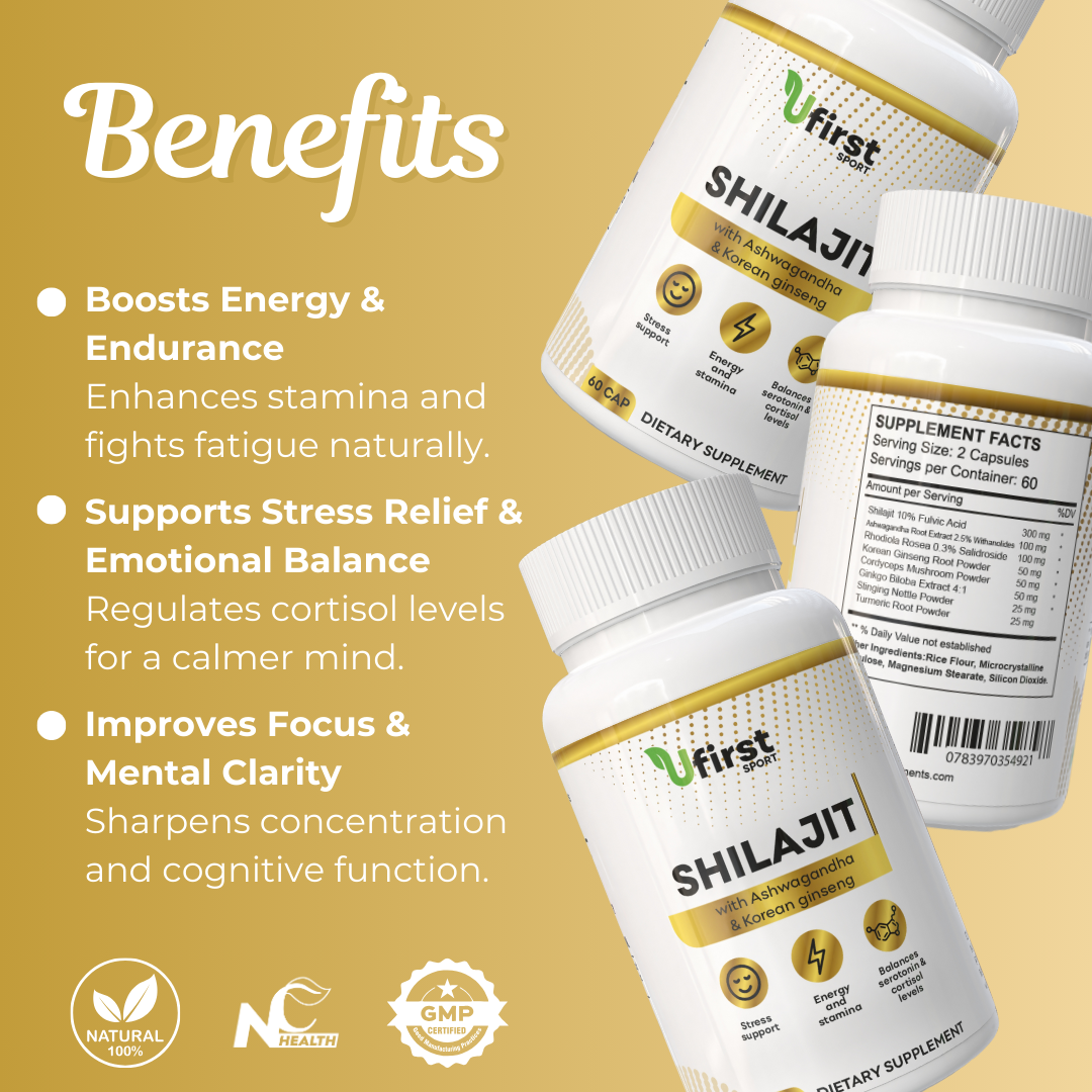 SHILAJIT