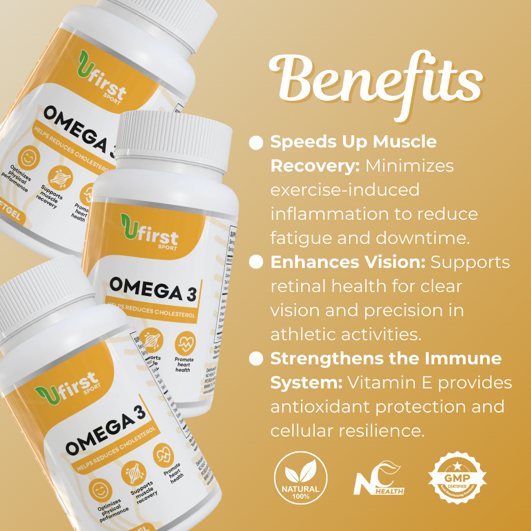 OMEGA 3