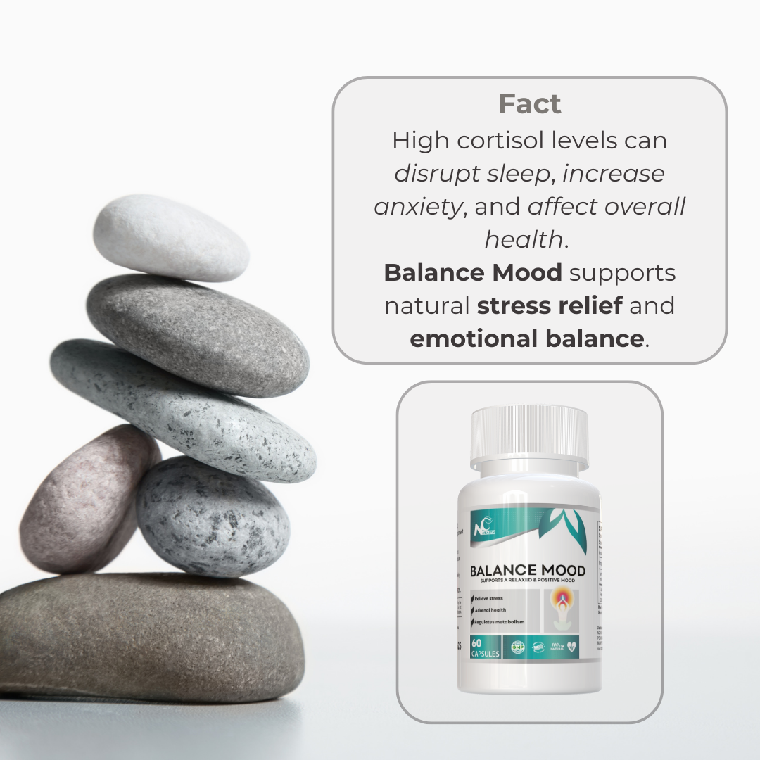 BALANCE MOOD
